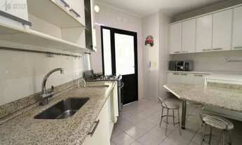 Imagem 6: Amplo apartamento no melhor da Vila Mariana