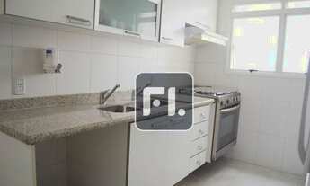 Imagem 6: Apartamento para Venda ou Locação no Brooklin com 198m², 3 dormitórios, 3 suites 3 vagas e