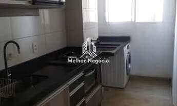 Imagem 4: Apartamento com 2 dorms, Jardim das Colinas, Hortolândia - R$ 245 mil, Cod: AP1579