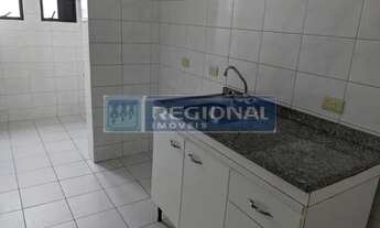 Imagem 7: Apartamento com 1 quarto para alugar por R$ 1400.00, 52.00 m2 - CENTRO - CURITIBA/PR