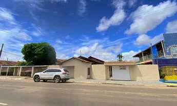 Imagem: Casa uso misto ou comercial / Escritório