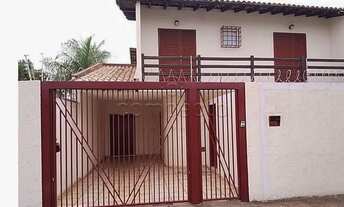 Imagem 2: Casa Padrão em São José do Rio Preto