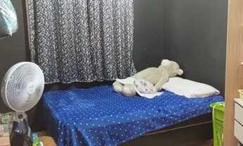 Imagem 3: Apartamento para venda possui 44 metros quadrados com 2 quartos em Lago Azul - Manaus - Am