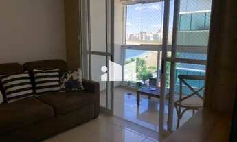 Imagem 2: Apartamento para aluguel com 70 metros quadrados com 2 quartos em Praia da Costa - Vila Ve