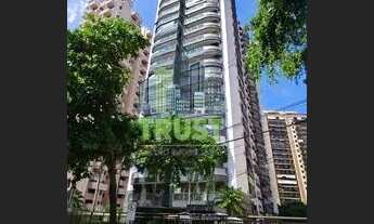 Imagem 2: Apartamento para Venda em Rio de Janeiro, Barra da Tijuca, 3 dormitórios, 1 suíte, 3 banhe