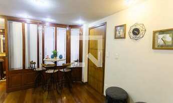 Imagem 4: Apartamento à Venda - Silveira, 4 Quartos, 210 m2