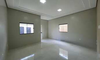 Imagem 3: Casa a Venda Setor Tocantins - Araguaína - TO