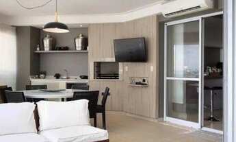 Imagem 7: Edifício Manhattan Residence