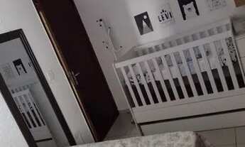 Imagem 4: Apartamento para aluguel com 56 metros quadrados com 2 quartos em Olímpico - São Caetano d