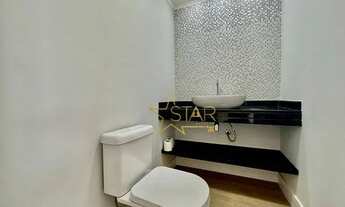 Imagem 8: Apartamento com 4 dormitórios para alugar, 205 m² por R$ 24.500,00/mês - Brooklin - São Pa