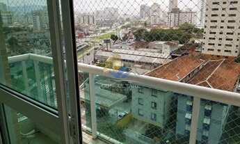 Imagem 7: Apartamento com 1 dorm, José Menino, Santos, Cod: 23304