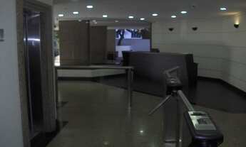 Imagem 4: Sala/Conjunto para aluguel possui 39 metros quadrados em Três Figueiras - Porto Alegre - R