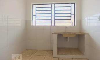 Imagem 4: Casa para Aluguel - Jardim São Vicente , 1 Quarto, 42 m2