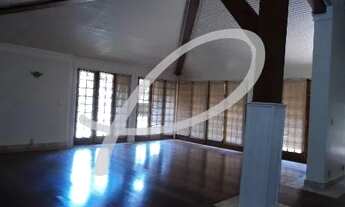 Imagem 2: Casa - Sítios de Recreio Gramado - Campinas