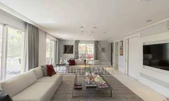 Imagem 5: RUA BAHIA - NEOCLÁSSICO - FINO ACABAMENTO SUPER CLOSET - 4 GARAGENS