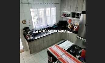 Imagem 6: São Paulo - Casa Padrão - JARDIM FRANCA