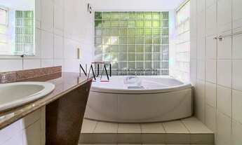 Imagem 7: Casa 05 quartos 02 suites com 384m² em São Conrado-RJ