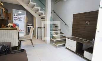 Imagem 3: Casa para Aluguel - Vila Urupesn, 2 Quartos, 64 m2