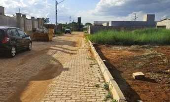 Imagem 3: Lote Rua do Rodobello