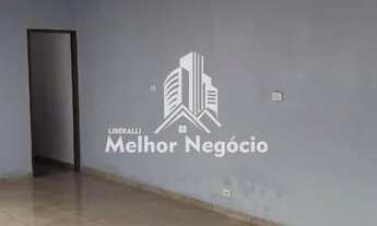 Imagem: Casa com 3 dorms, Nova Veneza, Paulínia