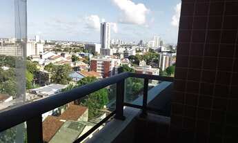 Imagem: Aluguel Apto novo, 63m2, varanda, 2 Qts