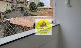 Imagem 4: Apartamento com 3 dormitórios, 58 m² - venda por R$ 410.000 ou aluguel por R$ 2.170/mês