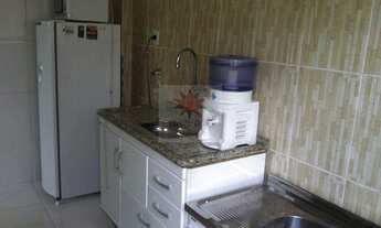 Imagem 3: Apartamento Bela Vista São Paulo/SP