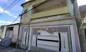 Imagem: Sobrado com 4 dormitórios à venda, 200