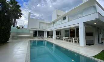 Imagem: Casa para aluguel possui 600 metros quadrados