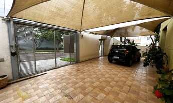 Imagem 2: Sobrado com 4 dormitórios à venda, 259 m² por R$ 1.200.000 - Itanhangá Park - Campo Grande