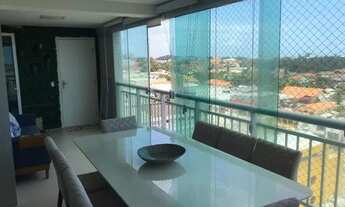 Imagem: Apartamento para venda com 155 metros quadrados