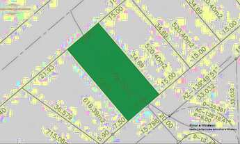 Imagem 2: Lote Comercial 520,40m² - Condomínio Cidade Empresarial