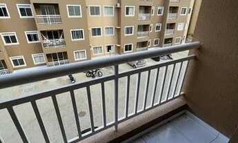 Imagem: Repasse de apartamento na messejana, com