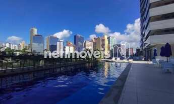 Imagem 2: Locação Apartamento 1 quarto Caminho das Árvores Salvador