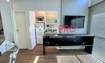 Imagem 2: Apartamento, Moema - São Paulo