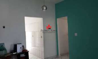 Imagem 2: Casa assobradada com corredor lateral em São Miguel