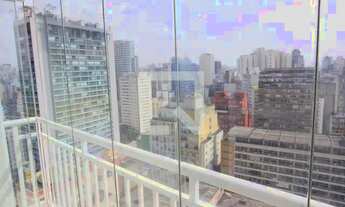 Imagem 5: Apartamento para Aluguel - Bela Vista, 2 Quartos, 51 m2