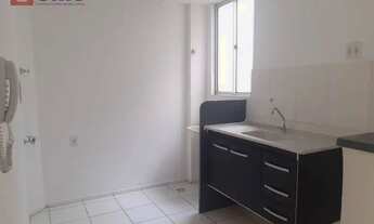 Imagem 3: Apartamento com 2 dormitórios, 45 m² - venda por R$ 150.000,00 ou aluguel por R$ 1.075,26