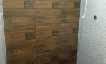 Imagem 3: Alugo suite bairro fazenda Itajaí ótimo lugar um quarto um banheiro e sacada