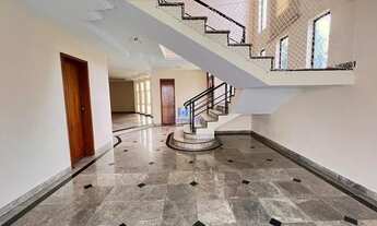 Imagem: Casa à venda com 5 dormitórios em Residencial