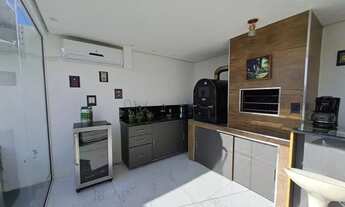 Imagem 4: Casa em Condomínio à venda Acesso Terra Nova, Jardim Algarve - Alvorada