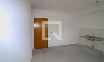 Imagem 3: Apartamento para Aluguel - Vila Esperança, 1 Quarto, 33 m2