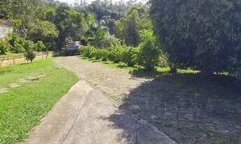 Imagem 2: Chácara para Venda em São Lourenço da Serra, JARDIM SERRANO, 3 dormitórios, 1 suíte, 3 ban