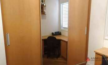 Imagem 6: Apartamento com 3 dormitórios à venda, 72 m² por R$ 425.000,00 - Nova Petrópolis - São Ber