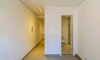 Imagem 4: São Paulo - Kitchenette/Studio - Santa Cecília