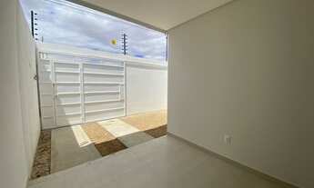 Imagem 3: Casas no Bairro Vale dourado