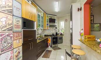 Imagem 6: PORTO ALEGRE - Casa de Condomínio - Tristeza