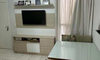 Imagem 2: Apartamento Planejado e Mobiliado