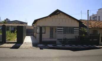 Imagem: Casa Residencial com 2 quartos para alugar