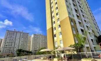 Imagem: Apartamento para Locação em Cajamar, Portais